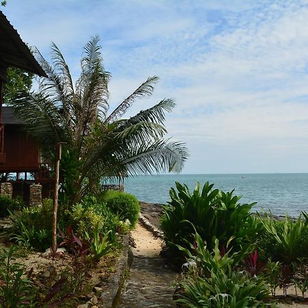 The Jemuruk Island Resort Langkawi Eksteriør billede