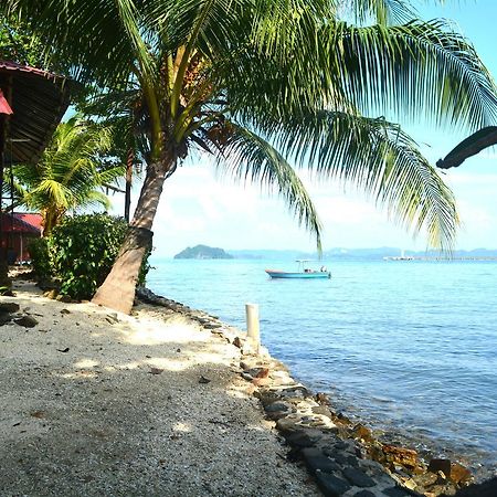 The Jemuruk Island Resort Langkawi Eksteriør billede