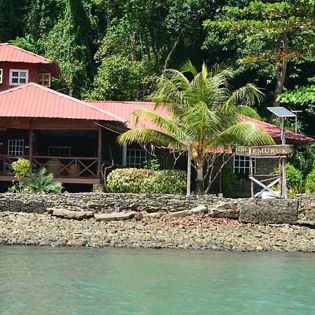 The Jemuruk Island Resort Langkawi Eksteriør billede