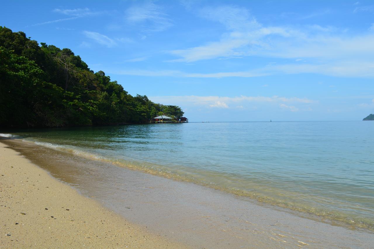 The Jemuruk Island Resort Langkawi Eksteriør billede