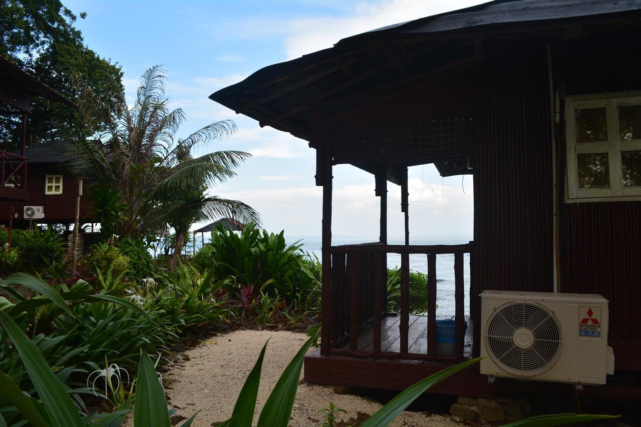 The Jemuruk Island Resort Langkawi Eksteriør billede