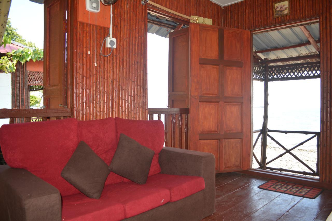 The Jemuruk Island Resort Langkawi Eksteriør billede