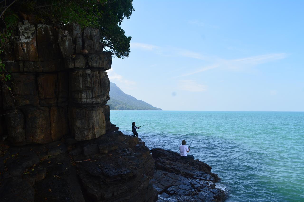 The Jemuruk Island Resort Langkawi Eksteriør billede