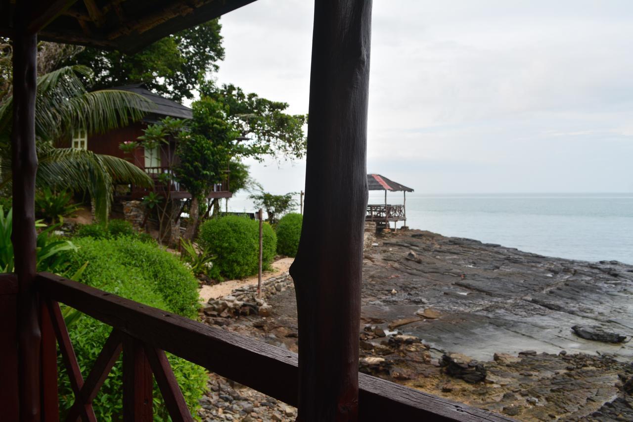 The Jemuruk Island Resort Langkawi Eksteriør billede