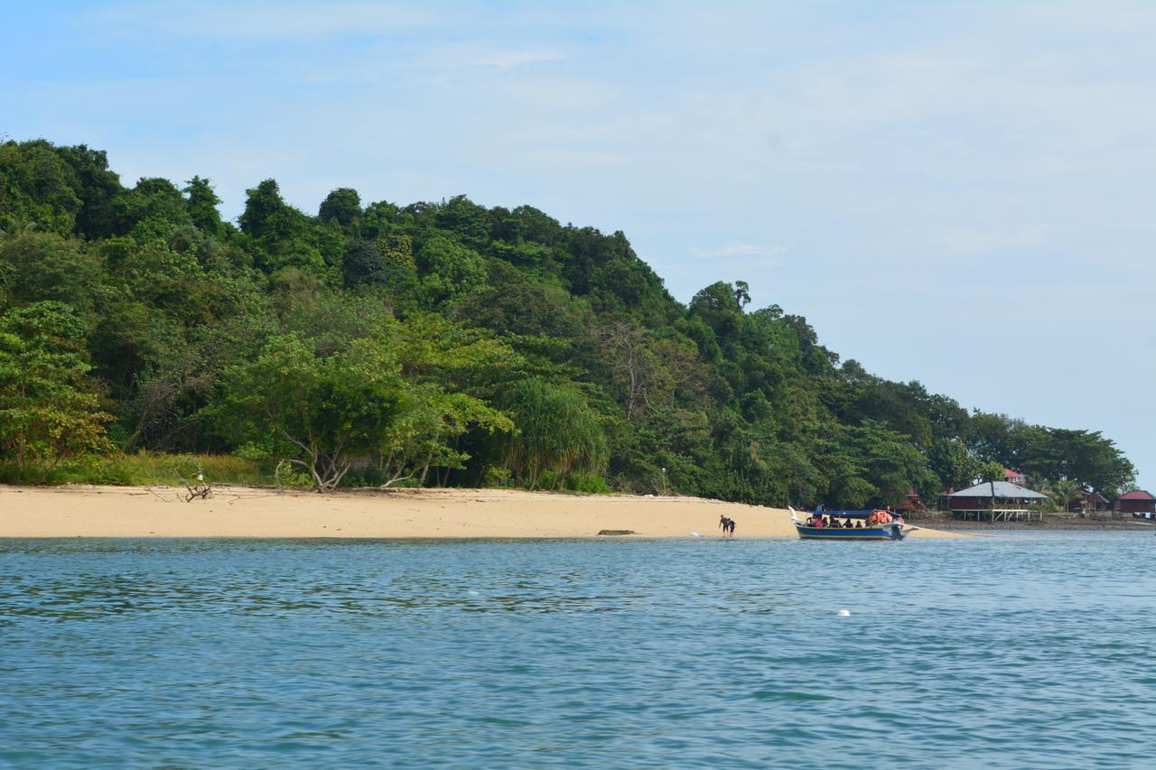 The Jemuruk Island Resort Langkawi Eksteriør billede