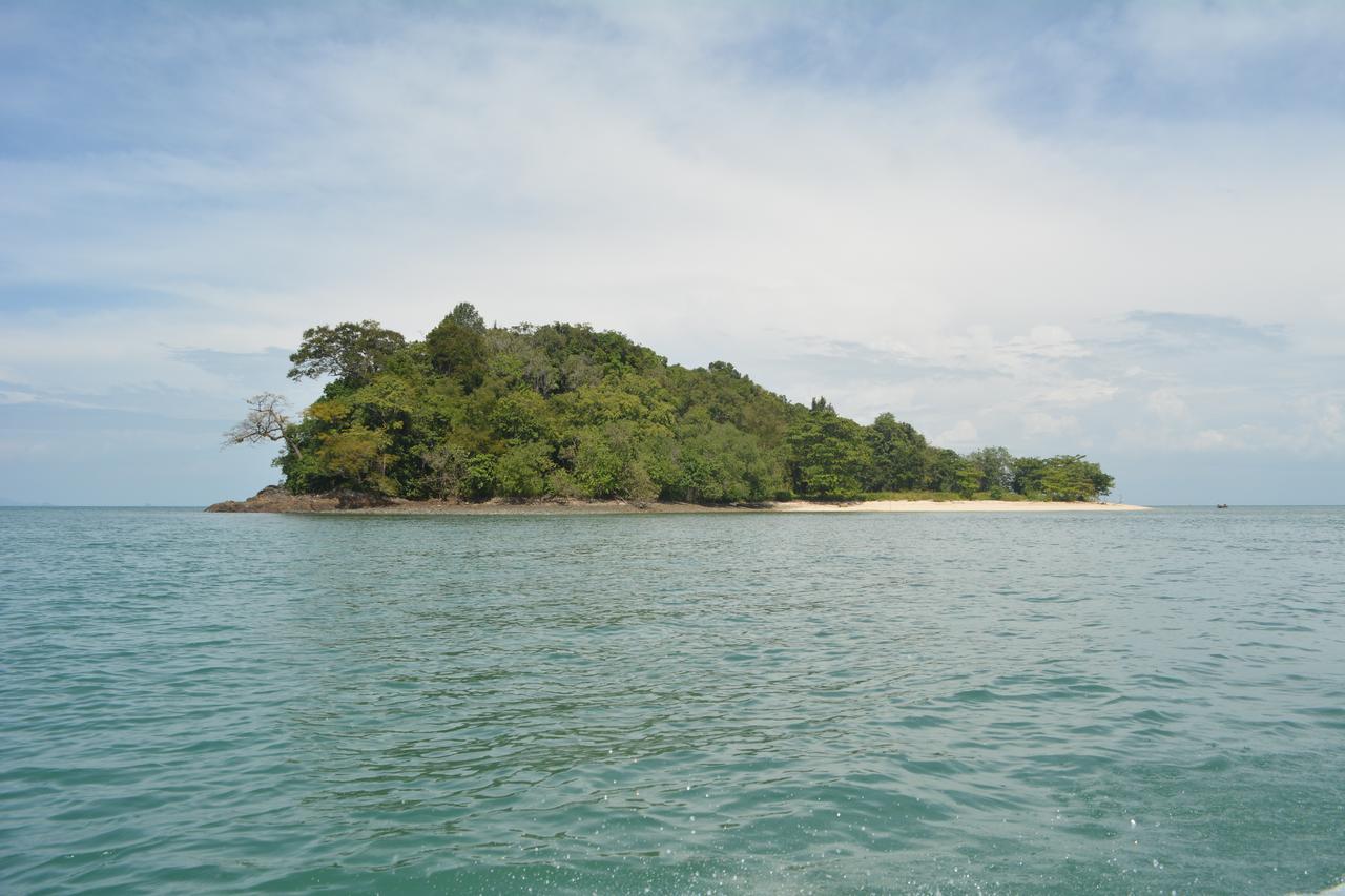 The Jemuruk Island Resort Langkawi Eksteriør billede