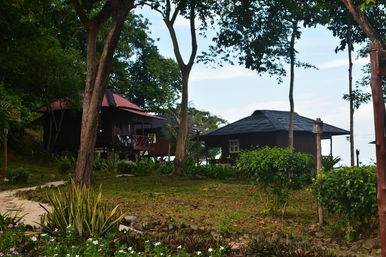 The Jemuruk Island Resort Langkawi Eksteriør billede